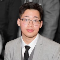 TELUS Employee Vincent Yee's profile photo