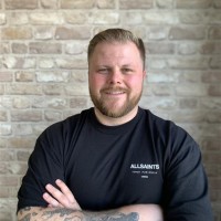 UniHomes Employee Kristian Prince's profile photo
