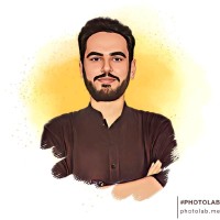 Waqas Shah's profile photo