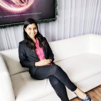 Transcon Developers - India Employee Prerna Rai's profile photo
