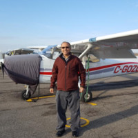 Beckman Coulter Diagnostics Employee Mohammad Rafi's profile photo