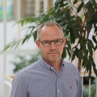 Spar Nord Employee Kim Kastrupsen's profile photo