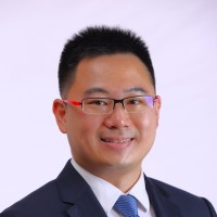 NUS Yong Loo Lin School of Medicine Employee Yujia Gao's profile photo