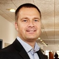 Frontmatec Employee Kurt Andersen's profile photo