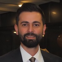 ASLI Employee Alper Özkanca's profile photo
