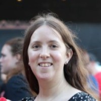 SweetRush Inc. Employee Jane Fairchild's profile photo