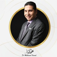 المعهد العربي لعلوم السلامة - AISS Employee Mohamed El-Sayed's profile photo