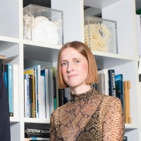 Collider Employee Olivia Hantken's profile photo