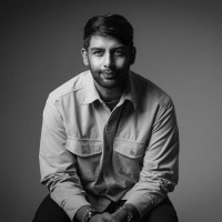 StrategiQ Employee Luke Gosha's profile photo