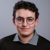 Aaron Mohout Email