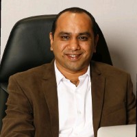 Pay Point India Network Pvt. Ltd Employee Ketan Doshi's profile photo