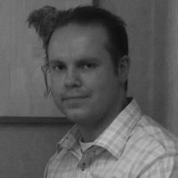 Extena AB Employee Pär Björk's profile photo