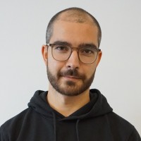 xdeck Employee Nik Tavakoli's profile photo