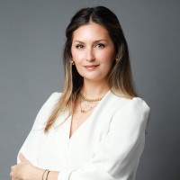 BB3 Advertising Employee Ariel Benz's profile photo