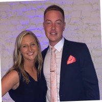 Kattsafe North America Employee Corey Pierson's profile photo