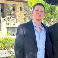 PSC Couplings Employee Dillon Lippe's profile photo