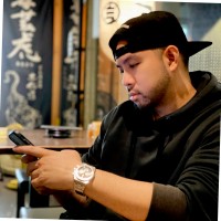 Impact Eco Wear Inc. Employee Robert Hsu's profile photo