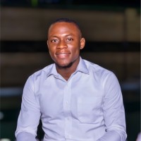 Afidence Employee Rodrige T.'s profile photo