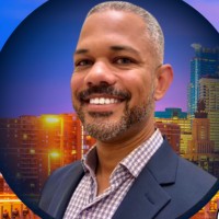 Minnesota Zoo Employee Otha Tillery's profile photo