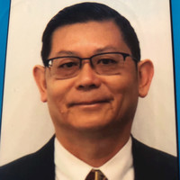 Federal Reserve Bank of New York Employee Daniel Yap's profile photo