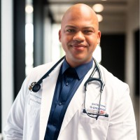 Community Health of South Florida, Inc. Employee Christopher Edouard's profile photo