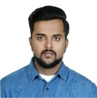 Equifax India Employee Rushikesh Jadhav's profile photo