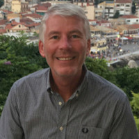Keeley Travis Business Solutions Ltd Employee John Keeley's profile photo