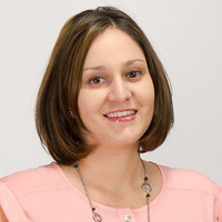 Grace Design Employee Lovey Lopez's profile photo