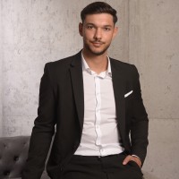 Mercedes-Benz AG Employee Cem Gül's profile photo