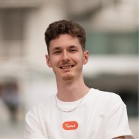 DevGAMM Employee Aleksei Chuikov's profile photo