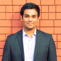 Excelli Employee Sampath Menapati's profile photo