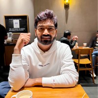 Knot.dating Employee Jasveer Singh's profile photo