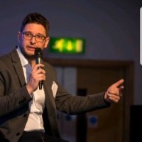 CityFibre Employee Richard Hutchinson's profile photo