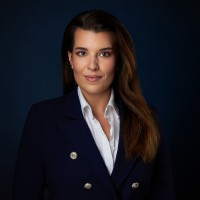 LOT Polish Airlines Employee Justyna Bednarska's profile photo