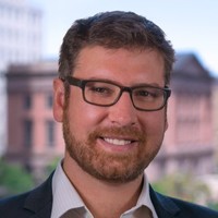 Boundless Rider Employee Blair Baldwin's profile photo