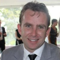 Acumen Computer Systems Employee Caleb Edhouse's profile photo