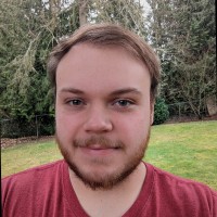 BitTorrent, Inc. Employee Derek Martin's profile photo