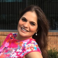 Tours Limited Employee Kamini J's profile photo