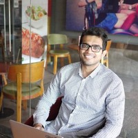 Clear Employee Archit Gupta's profile photo