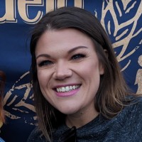 MAPSYS Inc. Employee Maggie Eakins's profile photo