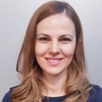 OTP banka Srbija Employee Natasa Popovic's profile photo
