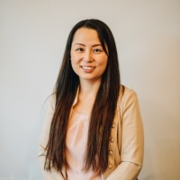 Novatech Analytical Solutions Inc. Employee Lisa Huang's profile photo