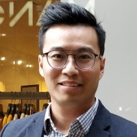 GOAT Risk Solutions Limited Employee Danny Wong's profile photo