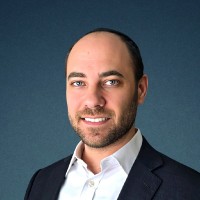 Complete Care Connecticut Employee Nathan Brejt's profile photo