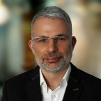 Secret Double Octopus Employee Michael Kletskin's profile photo