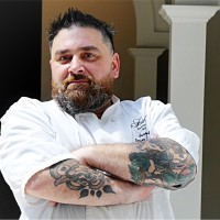 Lansdowne Resort Employee Jason Rowley's profile photo