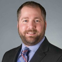 Novak Construction Employee Robbie Stangle's profile photo