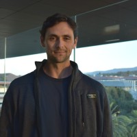 Minitab Employee Josh Sidney's profile photo