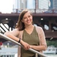 A Better Chicago Employee Emily Harris's profile photo
