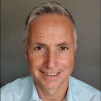 Deutsche Börse Employee Dieter Kaiser's profile photo